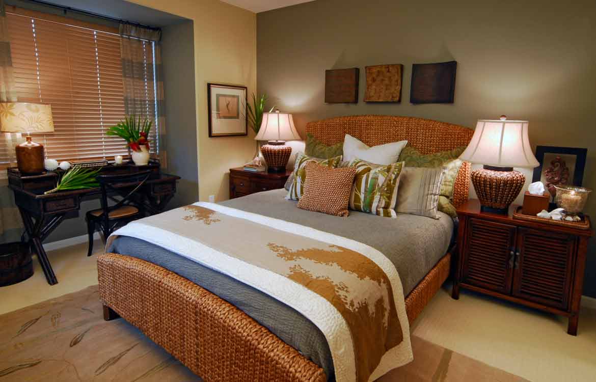 Island Style Interior Design